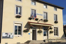 Le rôle d'une Mairie